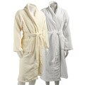 MicroCotton Luxury Robe