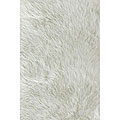 Sheep Skin Jungle Ivory Rug (5' x 7'6)