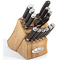 Cuisinart 14-piece Japanese Steel Cutlery Set