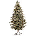 Artificial Canadian Fir Christmas Tree
