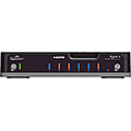 Radient Technologies Repeat 6 HDMI Distributor