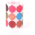 Red Dot Imageglow Lantern Candle