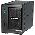 Netgear ReadyNAS Duo Gig Storage Device w/$50.00 Mail-in Rebate