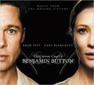 Original Soundtrack - The Curious Case Of Benjamin Button