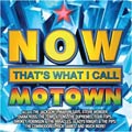 Various Artists - NOW That`s What I Call Motown! [Long Box] [2009]