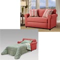 Canyon Chair Bed