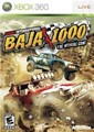XBox 360 - Baja 1000: Score International (Pre-Played)