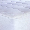 Croscill Allergen Reduction Egyptian Cotton Mattress Pad