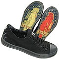 Lucky 13 Dagger Low-top Shoes