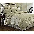 Lyonne Quilt Set