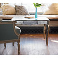 Drexel Heritage Belle Maison Mirror Table
