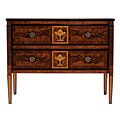 Drexel Heritage Compositions Stratford Hall Chest