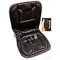 12-volt Heated Massage Cushion