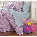 Flower Patch Pillows (Set of 2)