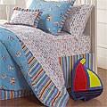 Regatta Pillows (Set of 2)