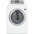 LG 4-cubic-foot Rear Panel Washer