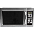 Haier MWM10100GCSS Stainless Steel Microwave Oven