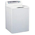 Haier Energy Star Genesis White 3.5-cubic-foot Top-loading Washer