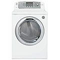 LG 7.3-cubic-foot Rear Panel Gas Dryer