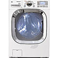 LG 4.5-cubic-foot Steam Washer
