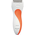 Panasonic Close Curves Battery-operated Wet/ Dry Women's Shaver
