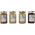 English Curds (Pack of 4)
