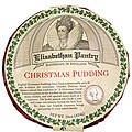 Christmas Pudding