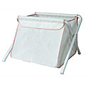 Hoohobbers Pastel Mesh Folding Toybox
