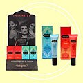 Kama Sutra Warming Intensifying Gel