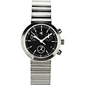 Calvin Klein Women's Steel Chronograph Watch