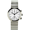 Calvin Klein Women's Steel Chronograph Watch