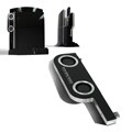 Double Turbo Cooling Fan for PS3