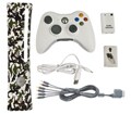 6 in 1 Kit for Xbox 360