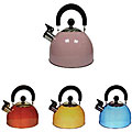 Euro Home 2.5-quart Whistling Teakettle