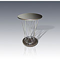 Supra Side Table