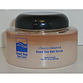 Dead Sea Spa Care 3 Piece Salt Scrub Set