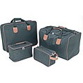 Robert Amee 4-piece Luggage Set (Case of 5)
