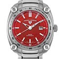 Swiss Legend Men's Quadromatic Automatic Watch