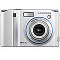 Samsung NV30S 8.1MP Digital Camera (Refurbished)