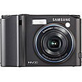 Samsung NV30B 8.1 MP Digital Camera (Refurbished)