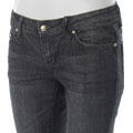 Chinese Laundry Junior's Low-rise Flare Jeans