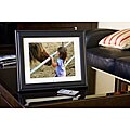 InVion 10.4 Digital Photo Frame With MP3 Player