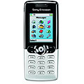 Sony Ericsson T610 Unlocked GSM Bluetooth Cell Phone (Refurbished)
