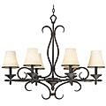 Kenroy Venice 6-light Chandelier