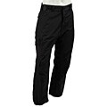 Arctix Men's Cargo Black Snowboard Pants