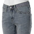 Paper Denim & Cloth Men's Lightweight Slim Bootcut Jeans