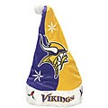 Minnesota Vikings Santa Hat