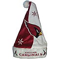 Arizona Cardinals Santa Hat