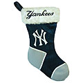 New York Yankees Christmas Stocking