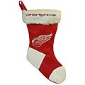 Detroit Red Wings Christmas Stocking